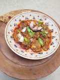 ชิกเก้น โด ปิอัซซ่า(chicken do pyaza)