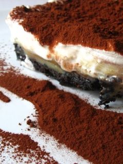 รูปของ Banoffee Pie