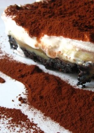 รูปของ Banoffee Pie