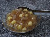 Chè hạt sen, long nhãn