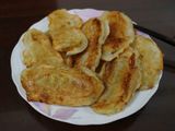 Bánh chuối chiên