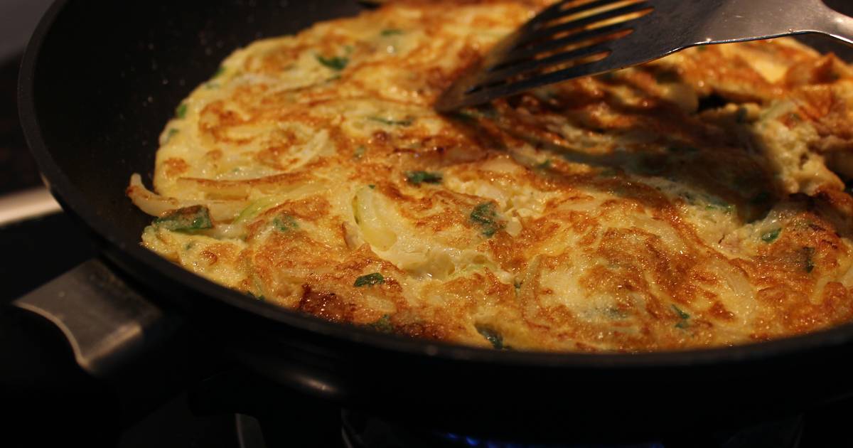 1.038 món trứng rán ngon miệng dễ làm từ các đầu bếp tại gia - Cookpad