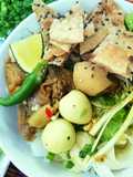 Mi Quang Son Thuy