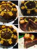 الفادج كيك 🍰