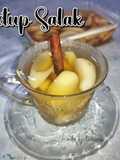 Setup Salak