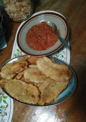 Foto resep Sanggara' peppe