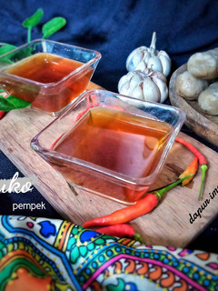 Foto resep Kuah Cuko Pempek