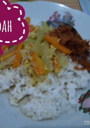 Foto resep 008 Gulai Laorjam