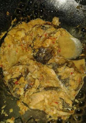 Foto resep pecak lele