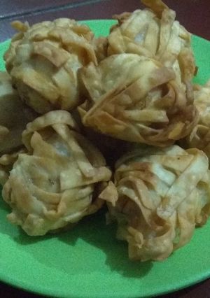 Foto resep Pisang mummy yummy
