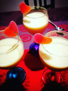 Una foto de Copitas de limón 🍋