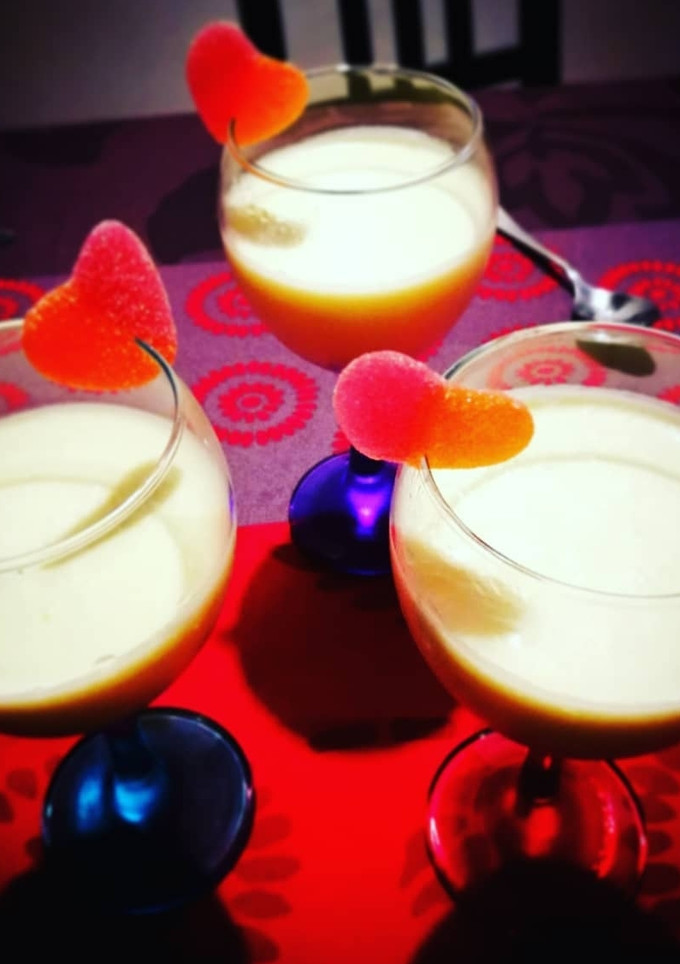 Una foto de Copitas de limón 🍋