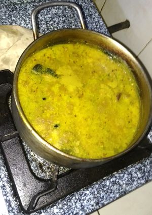 Foto resep Rempah kuning maknyoss