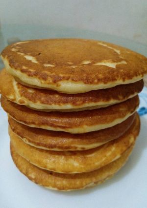 Foto resep Cheese Hotcake
