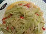 Gambar tumis waluh