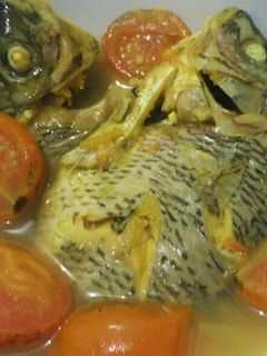 Foto resep Mujair Kuah Kuning