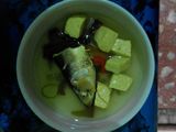 Asem-asem bandeng sederhana