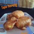 Tape Goreng