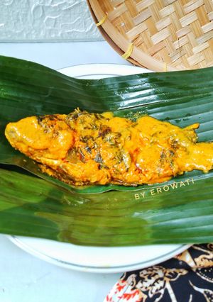 Foto resep Pepes Mujaer Kemangi
