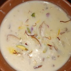 Rabdi A picture of Rabdi.