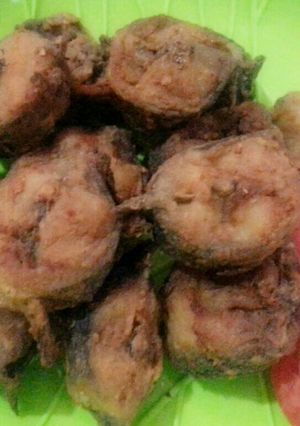 Foto resep Lele Goreng Tepung 💕