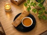 Ragi Dosa