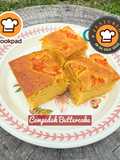 👩‍🍳Cempedak Butter Cake
