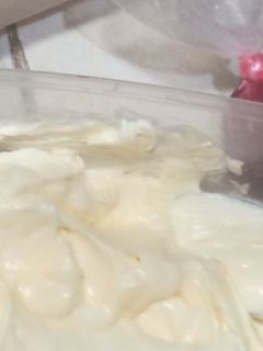Foto resep Whip cream/butter cream ala bundanya dhimas 😅