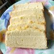 Sponge Cake Jepang Lemon Madu No SP/BP aka Kasutera Ci Tintin R