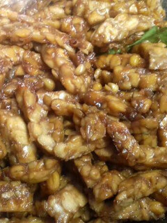 Foto resep Kering Tempe Lezat