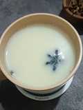 929. Susu Kedelai Bunga Lawang