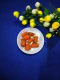 Carrot murabba