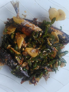 Foto resep Pindang Cabe ijo