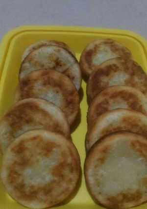 Foto resep Wingko