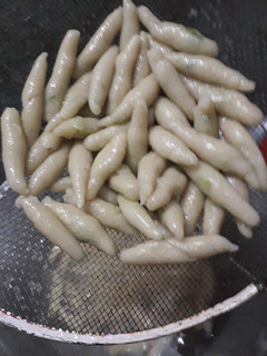 Foto resep 115. Sotong temannya tahu bulat