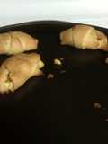Brittany's breakfast bites