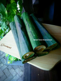 Foto resep Serabi Solo Notosuman