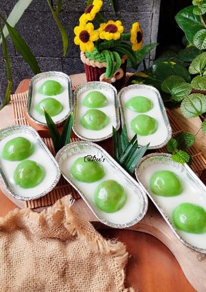 Foto resep Bugis Mandi
