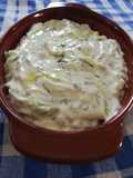 Traditional Tzatziki