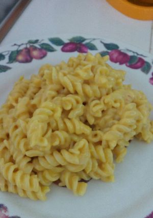 Una foto de Tornillitos con queso