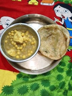 কড়াইশুঁটির কচুরি (Karaishutir Kachori recipe in Bengali) রেসিপির প্রধান ছবি