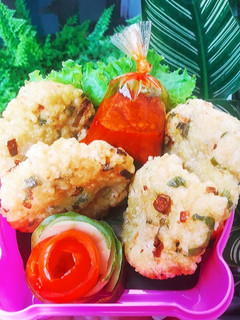 Foto resep Cireng Nasi Crispy Ekonomis