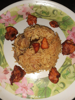 பஞ்சாபி சிக்கன் பிரியாணி செய்முறை முக்கிய புகைப்படம்
