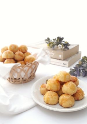 Foto resep Nastar