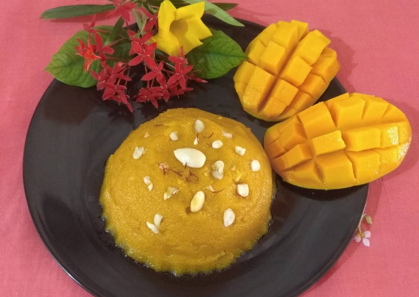 Mango Kesari