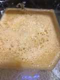 Batido de Semillas de Cajuil y más (smoothie)