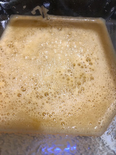Una foto de Batido de Semillas de Cajuil y más (smoothie)