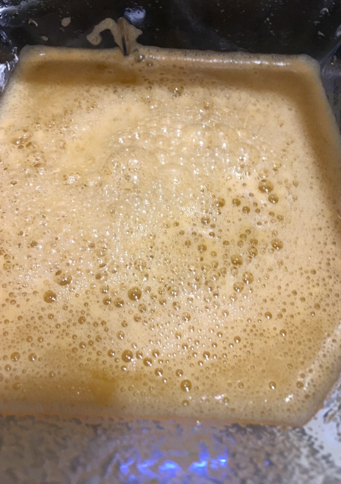 Una foto de Batido de Semillas de Cajuil y más (smoothie)
