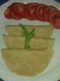 Quesadillas with Epazote