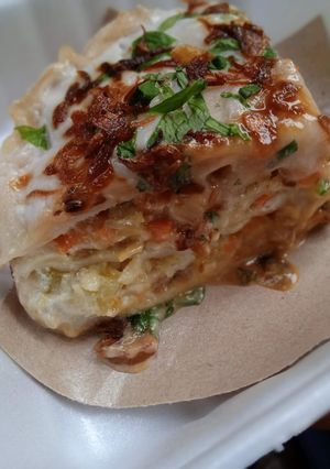 Foto resep Ipau Kari Banjar